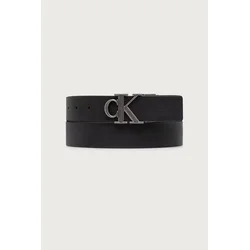 Calvin Klein Pas črna