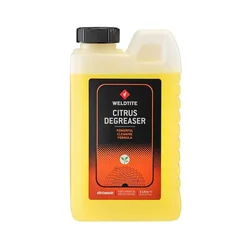WELDTITE Dirtwash Citrus Degreaser 1000ml