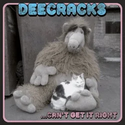 DeeCracks - ...Cant Get It Right (7)