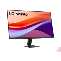27 LG 27U41YA-B, IPS, 1920x1080, 120Hz, 5ms, 250cd/m2, 1500:1, VGA/HDMI