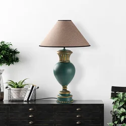 OPVIQ Stona lampa Eleganze 5324