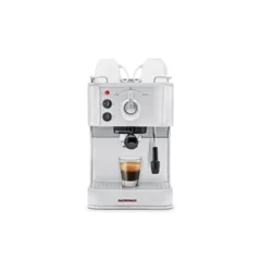 Gastroback Design Espresso Plus Ročni Espresso aparat 1,5 L