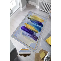 Conceptum Hypnose Tepih Hmnt898, 60x100cm, Šareni