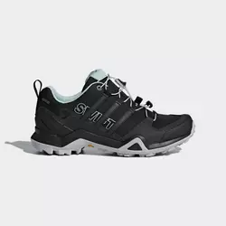 Adidas TERREX SWIFT R2 GTX W, cipele za planinarenje, crna