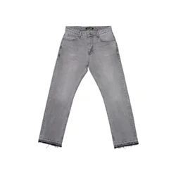 2Y Studios Kavbojke Arun  siv denim