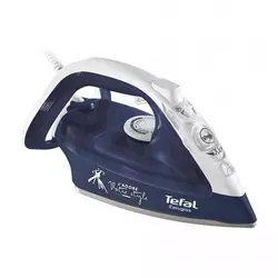 Pegla Tefal FV 3968, 2400 W