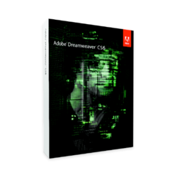 Adobe Dreamweaver CS6 ENG ESD (ADB-DREAM-CS6-EN) elektronsko potrdilo