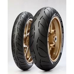 Metzeler Sportec M7 RR ( 190/55 ZR17 TL (75W) zadnji točak, M/C )