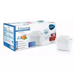 Brita Maxtra+ Filterkartuschen 5 + 1 Pack