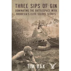 Three Sips of Gin