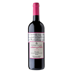 PODERE LE RIPI Amore e Follia Crveno vino, 2019, 0.75l