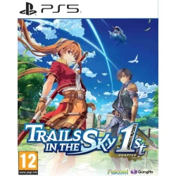 PS5 Trails in the Sky 1st Chapter