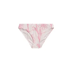 Next Bikini hlačke kremna/roza