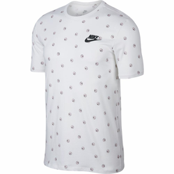 Nike 911964, muška majica, bijela