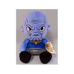 KIDROBOT PHUNNY-INFINITY WAR- THANOS- SITTING
