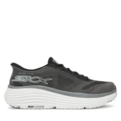 Skechers Muške patike Slip-ins Max Cushioning Endeavour, Crne