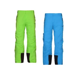 Pioneer hlače Head