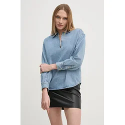 Bluza iz jeansa Pepe Jeans NOVA