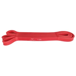 ELASTIČNI TRAK TERINDA POWER LATEX RDEČ 7-12 kg