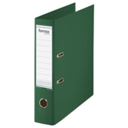 Registrator samostojeći Fornax Premium A4/80 (tamno zeleni)