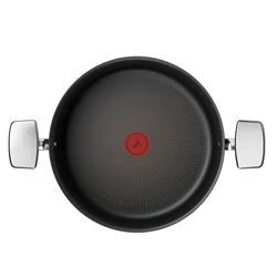 Tefal g3285353 Šerpa sa poklopcem 28cm excellence ( 3168430376656 )