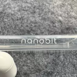 Maska Skin Silikon za iPhone 7/ 8/ SE (2020)/ SE (2022) transparent