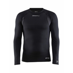 Craft ACTIVE EXTREME X CN LS M, perilo m.maja sp, črna 1909679