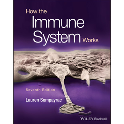 How the Immune System Works, 7th Edition