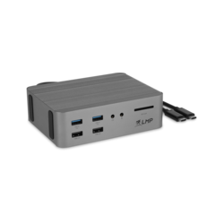 LMP USB-C SUPERDOCK