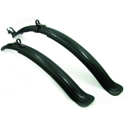 SKS Blatobran za MTB 26 bicikl, Prednji i zadnji, PVC