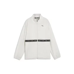 Puma Jakna WOVEN ELASTIC JACKET Q4