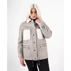 BRACA PREMIUM Ženski monton A-73, Bež