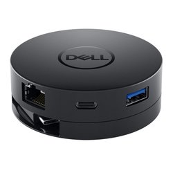 Dell USB-C Mobile Adapter DA300 (492-BCJL)