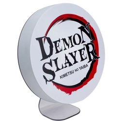 Držač za slušalice Paladone - Demon Slayer Kimetsu no Yaiba PC (Headphone Stand)