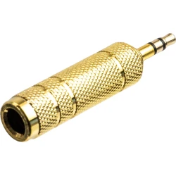 Revoltage HAGM Jack-Jack adapter