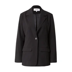 Soft Rebels Blazer Vilja črna