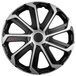 Ratkapne za Evo Black & Silver, 14