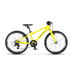 Otroško kolo Beany Zero 20 Yellow