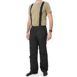 Brugi ski pantalone za muškarce