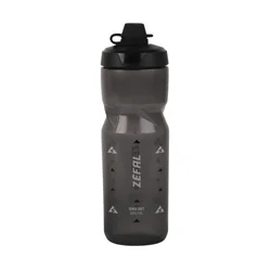 BIDON ZEFAL SENSE SOFT 80 800ml NO-MUD black