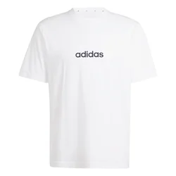 Adidas Muška majica M Lin Sj T, JE9000, Bela