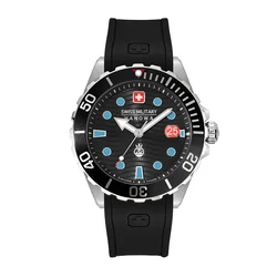 Swiss Military SMWGN2200303
