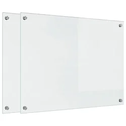 Kuhinjski zid *Transparent*an 80 x 60 cm