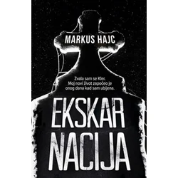 Ekskarnacija - Markus Hajc ( 8803 )
