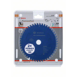 Bosch Expert for Laminated Panel list kružne testere za akumulatorske testere 165x1.8/1.2x20 T48 Bosch 2608644549, 165x1.8/1.2x20 T48 ( 260
