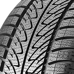 Goodyear UltraGrip 8 Performance ( 215/55 R17 98V XL  )