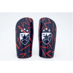 Nine Sport Kostobrani FK Crvena Zvezda, Teget