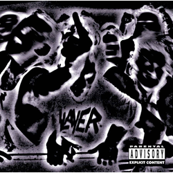 Slayer - Undisputed Attitude