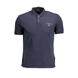 Moška polo majica Napapijri Navy