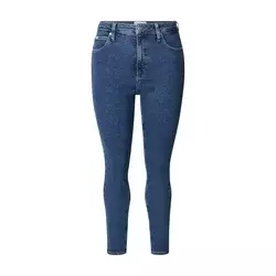 Calvin Klein Ženske farmerke J20J221585, Plave
